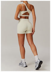 Comfy two piece sets for yoga and stretching
