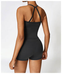 Trendiest cutest workout sets for a chic fitness look - LANIZI