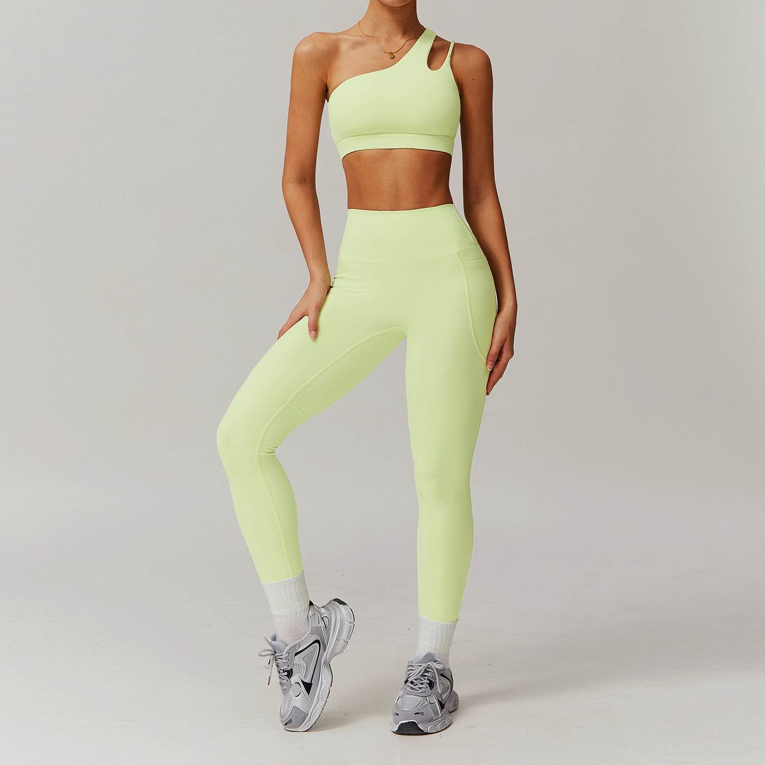 Workout set 8