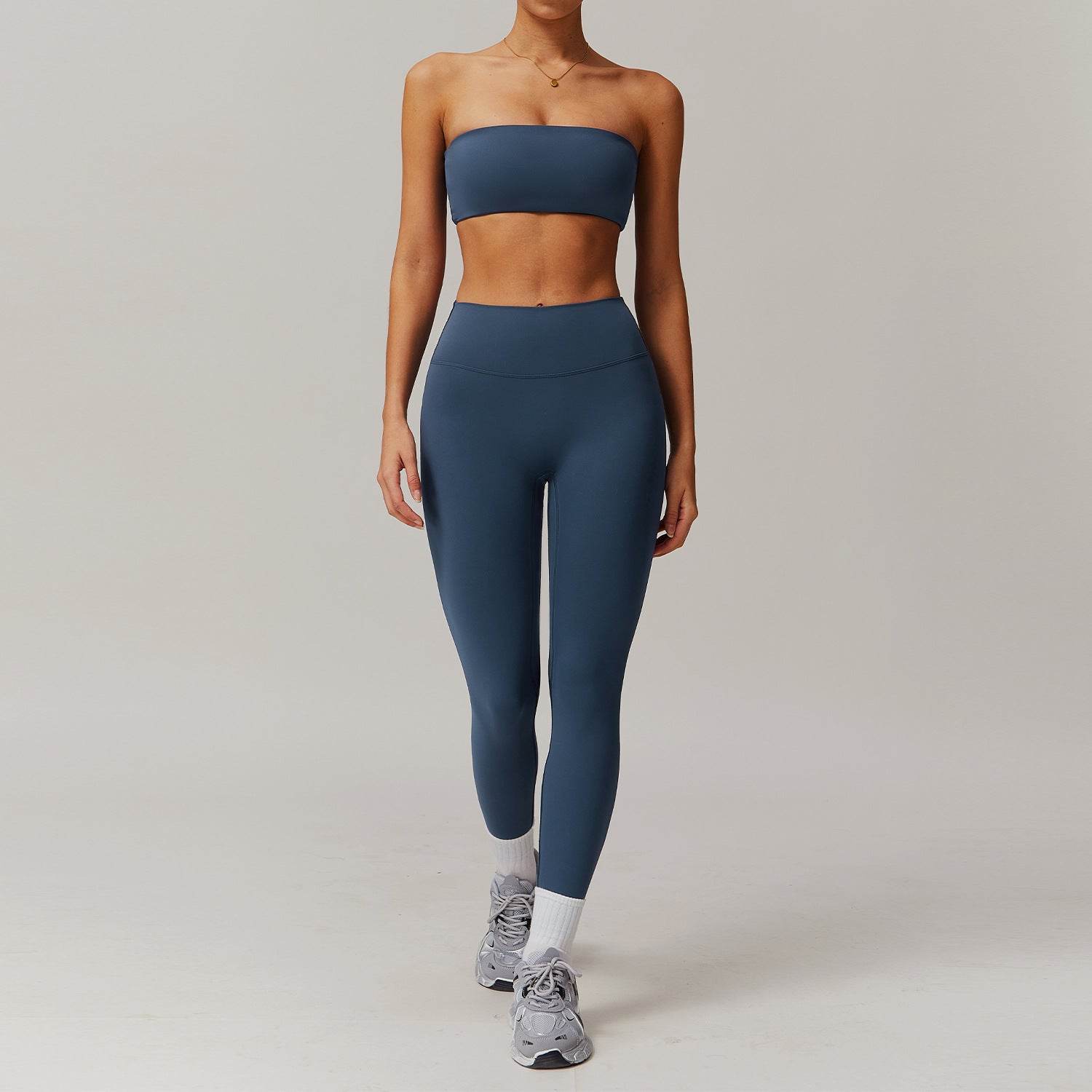 Versatile Women's Matching Workout Sets for Any Activity - LANIZI