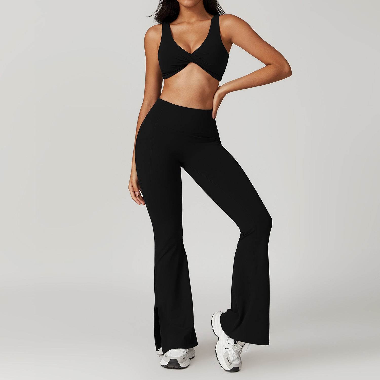 Workout set 1