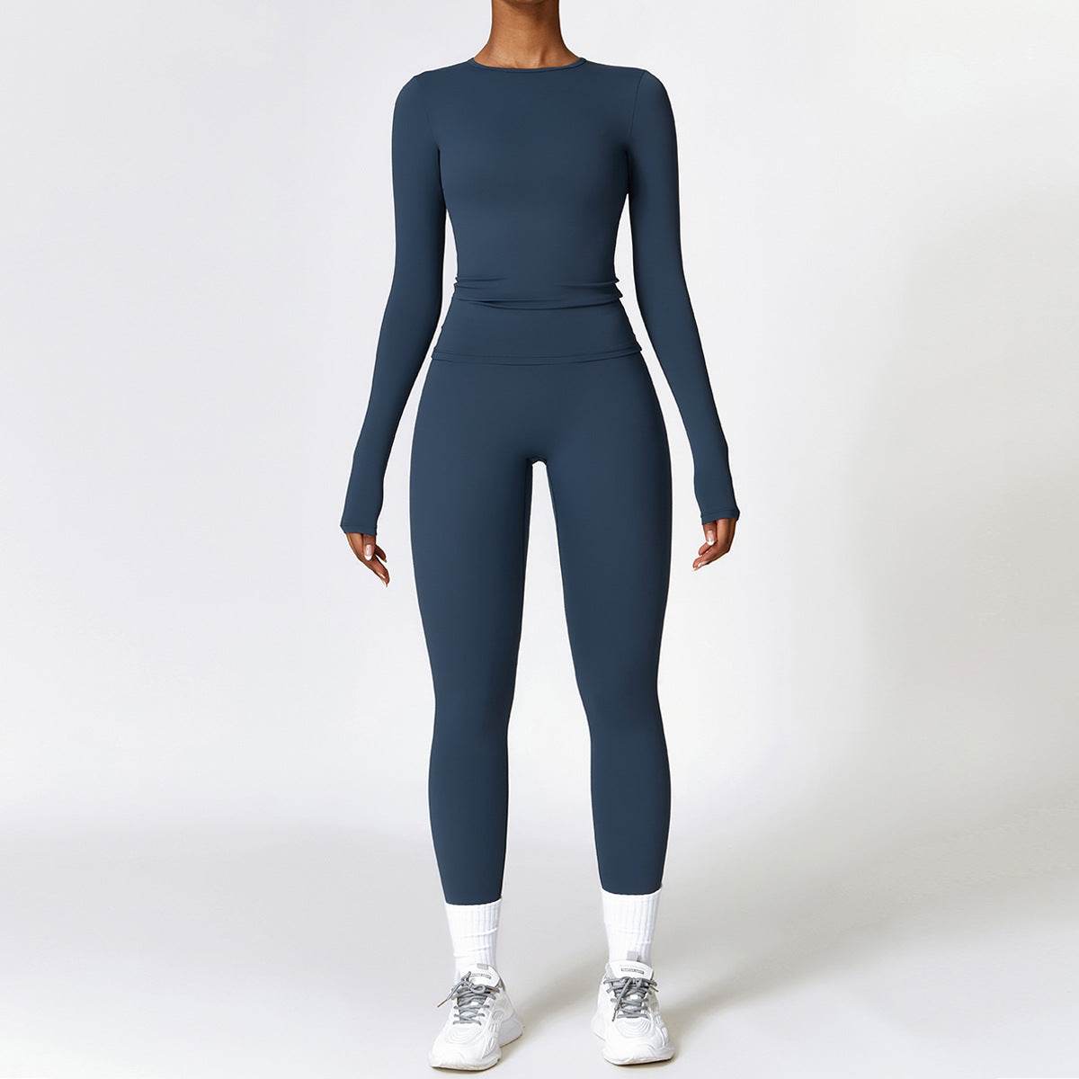Workout set 5