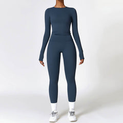 Workout set 5