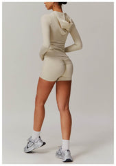Lightweight Running Workout Sets for Speed & Flexibility - LANIZI