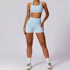 Workout set 8