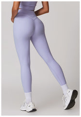 Thermal leggings for yoga and outdoor runs