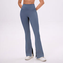 Flare legging 3