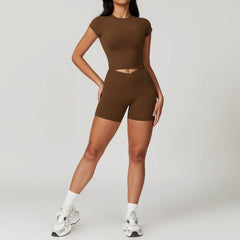 Workout set 1