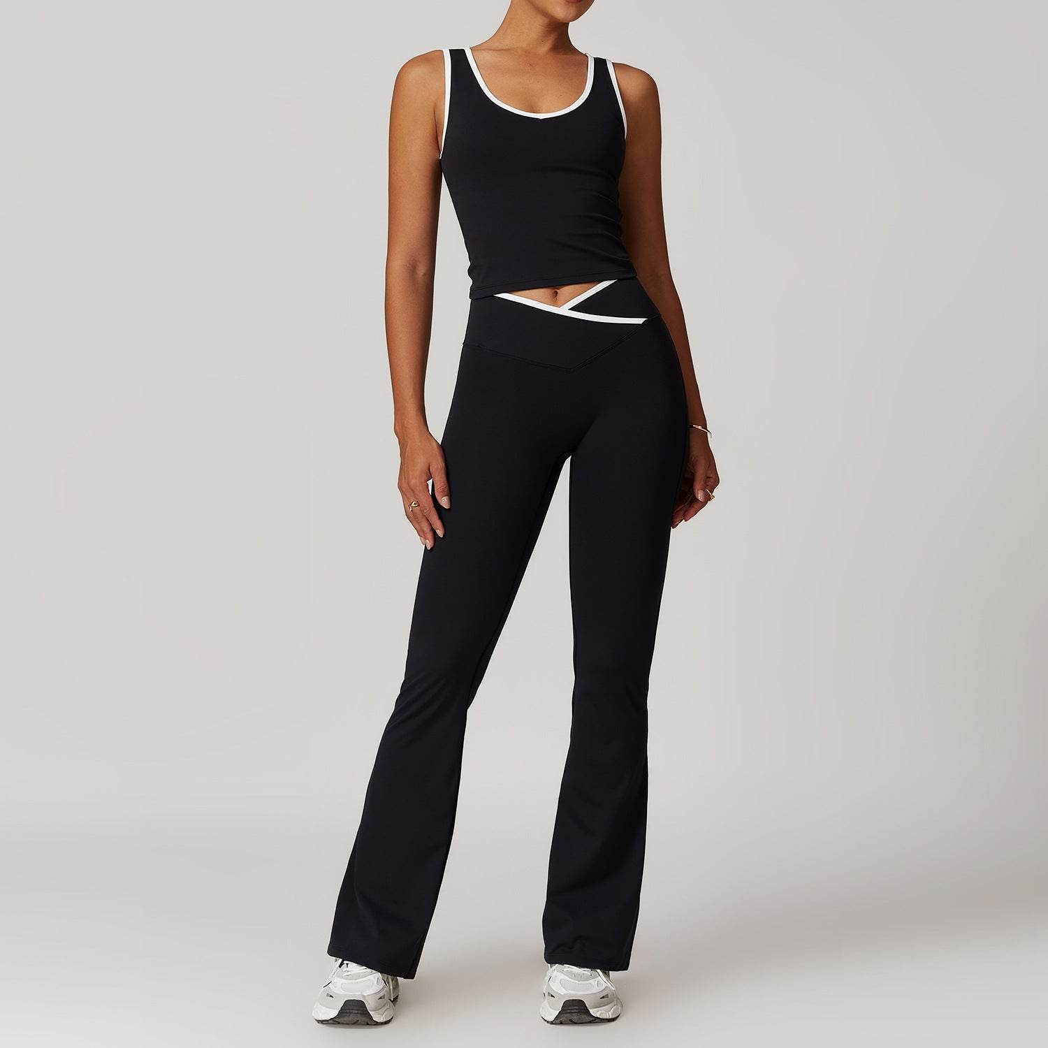 Workout set 1