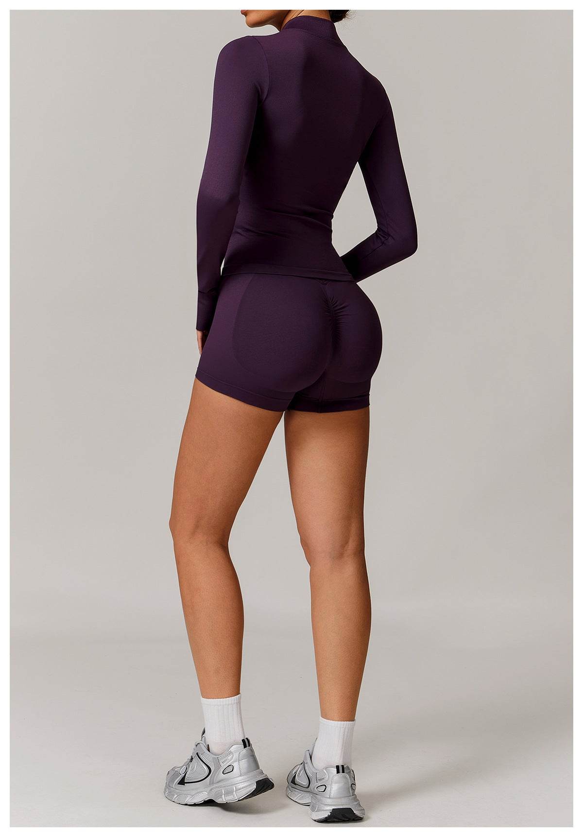 Workout Sets: Exercise Outfit Set - LANIZI