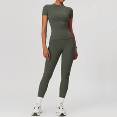 Workout set 2