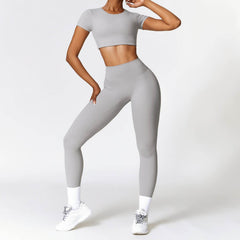 Workout set 5