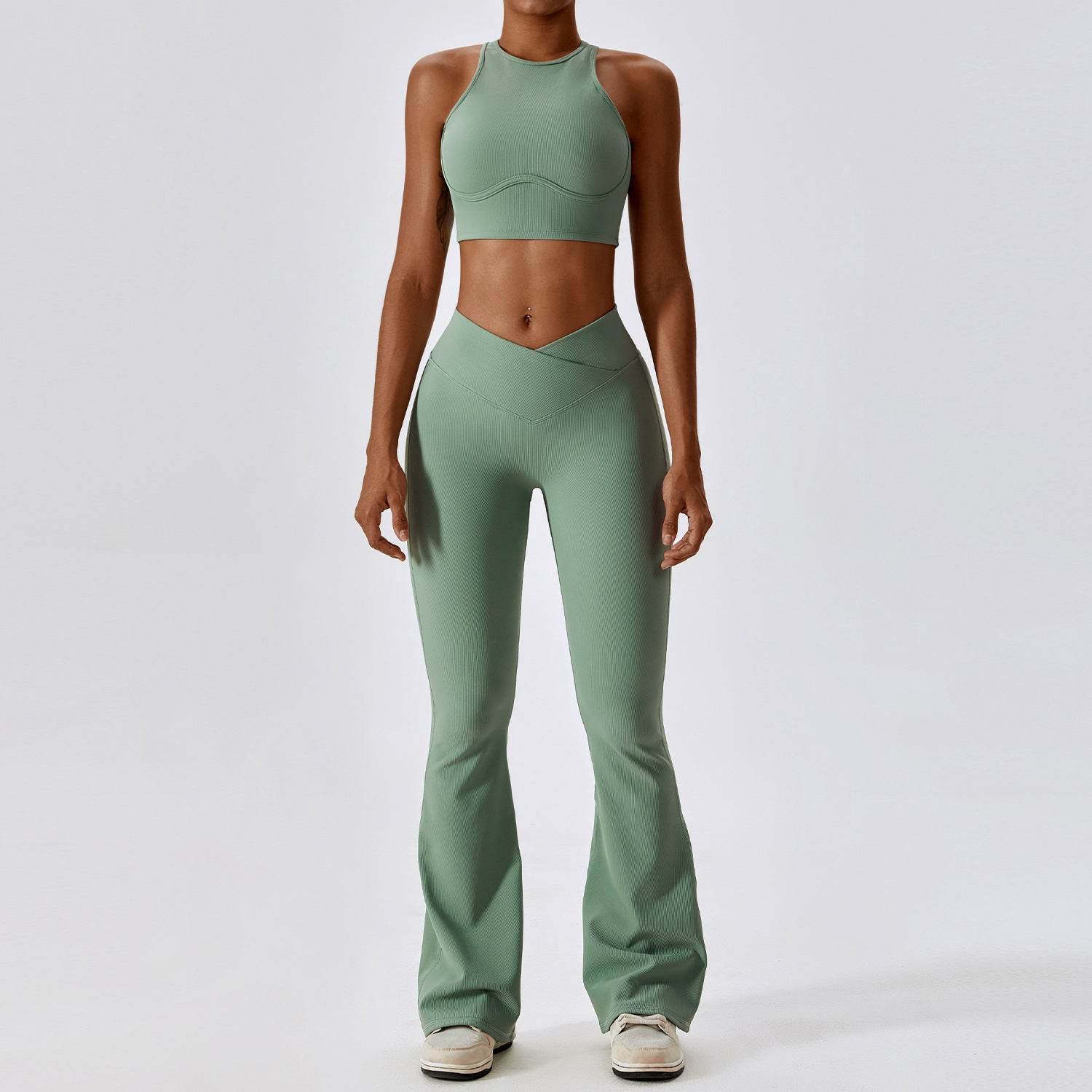 Workout set 4