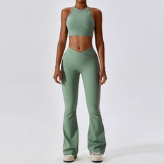 Workout set 4