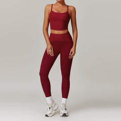 Workout set 1