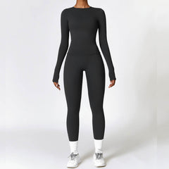 Workout set 1