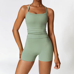 Workout set 4