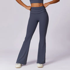 flare legging 6