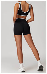 Functional workout clothes sets for every fitness routine - LANIZI