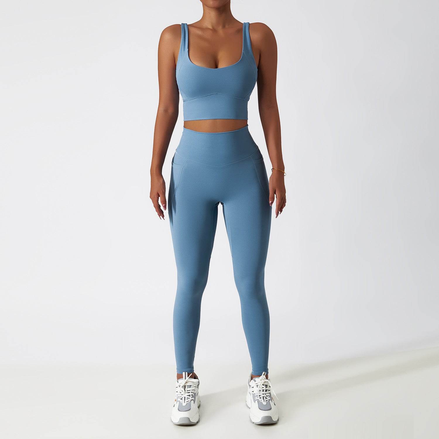 Workout set 1