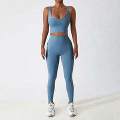 Workout set 1