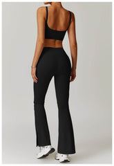 Stylish workout sets for gym, yoga, and more - LANIZI