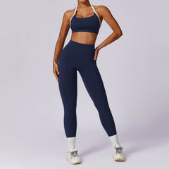 Workout set 3