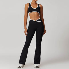 Workout set 1