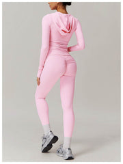 Stylish Women's Workout Outfits Sets for Every Routine - LANIZI