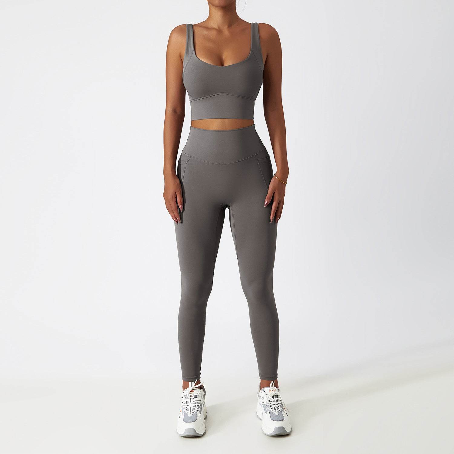 Workout set 2