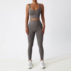 Workout set 2