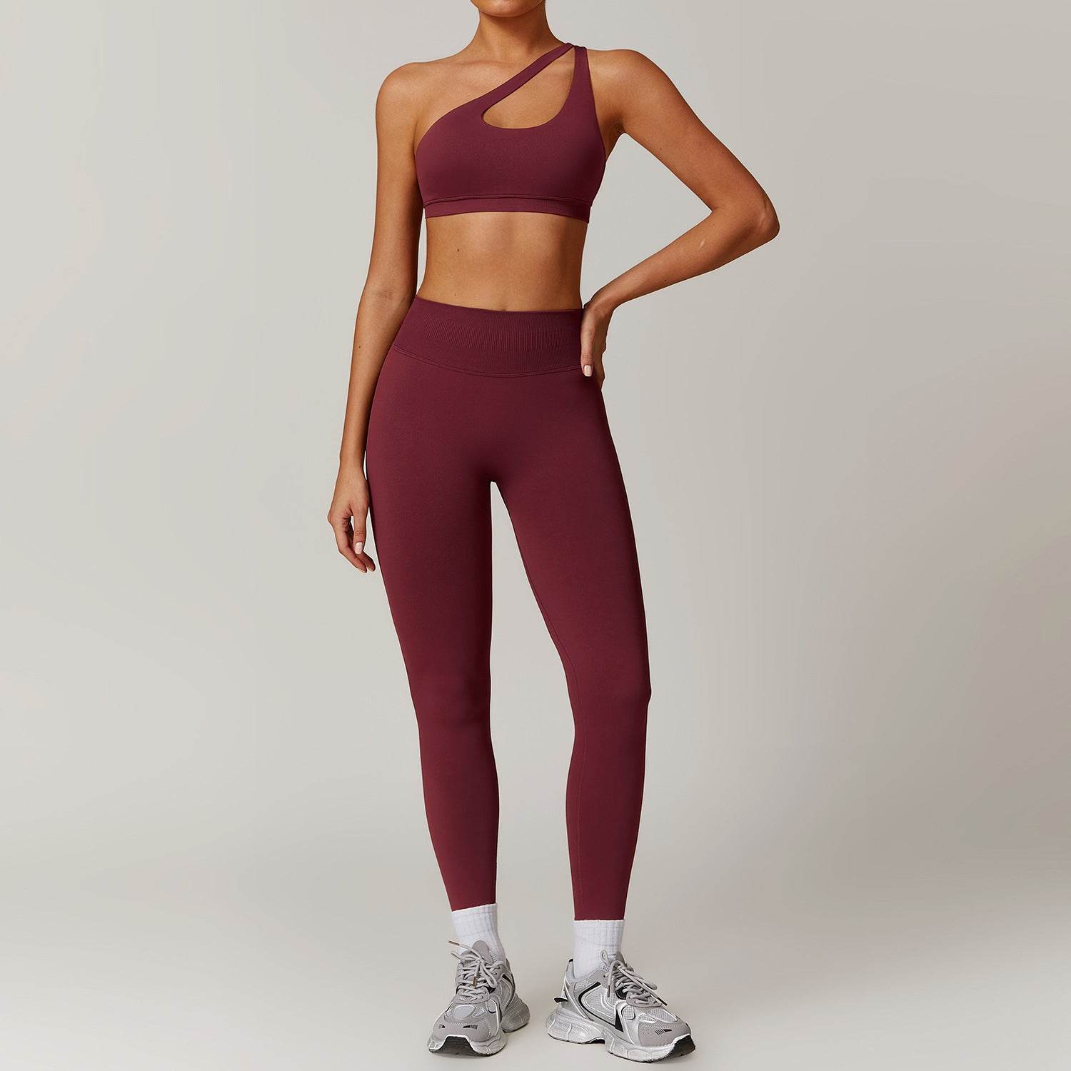 Workout set 4