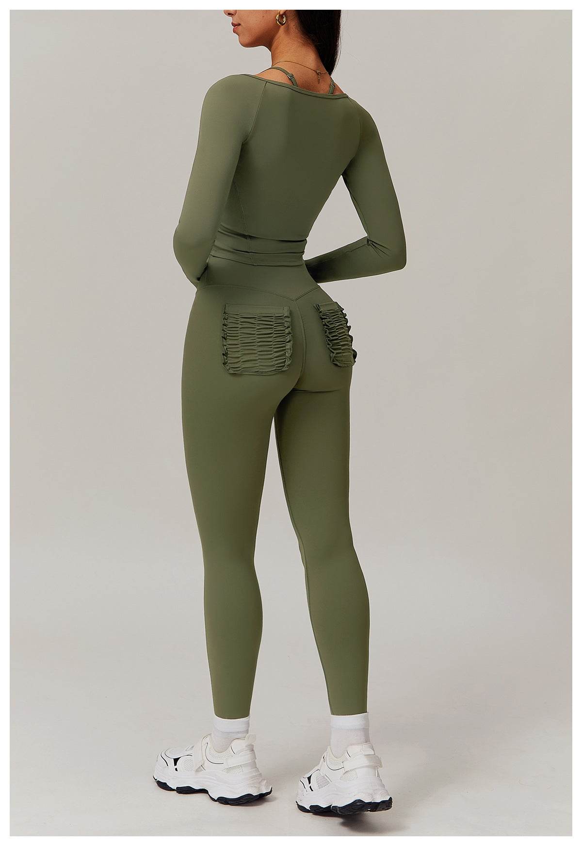 Must-Have Cute Workout Sets for Your Fitness Goals - LANIZI