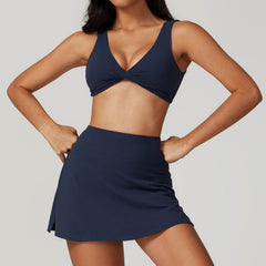 Workout set 4