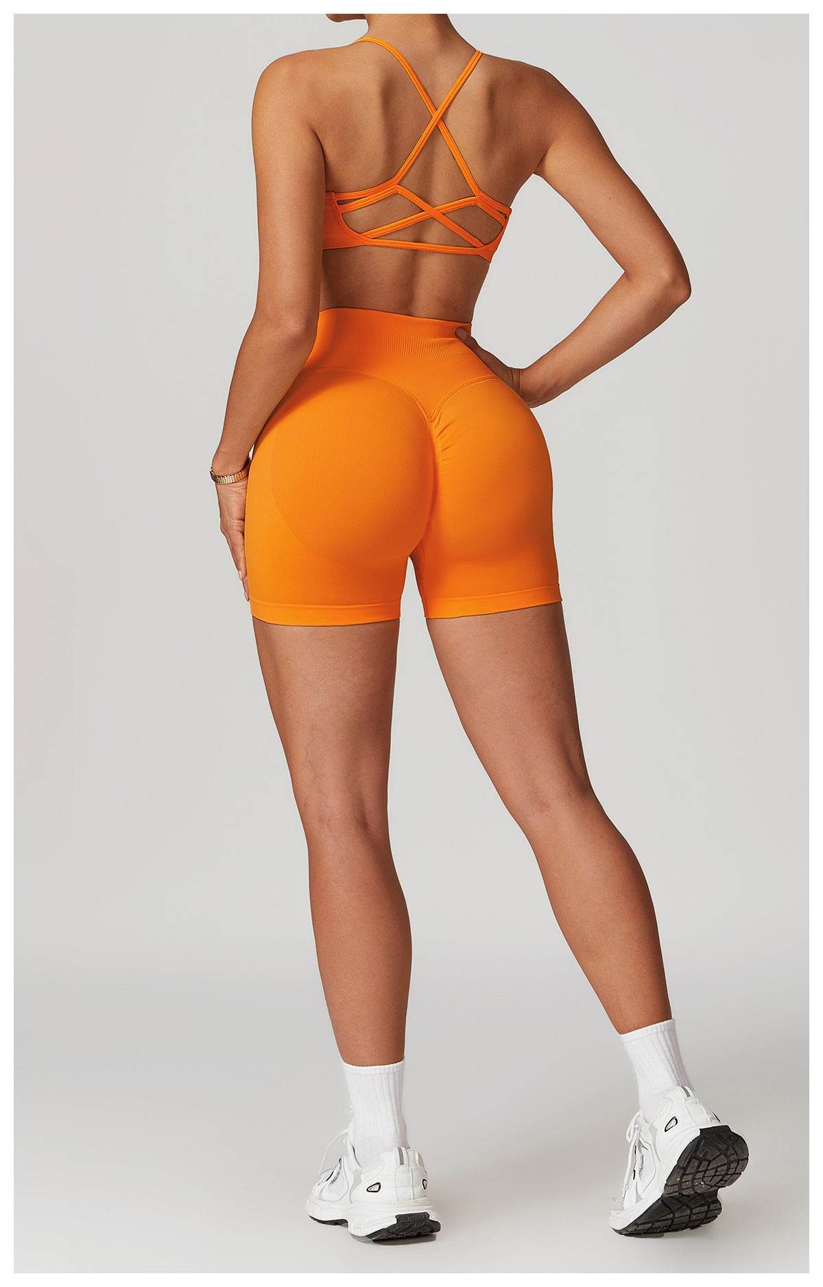Workout Sets: Top Deals on Fitness Apparel - LANIZI