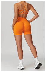 Workout Sets: Top Deals on Fitness Apparel - LANIZI