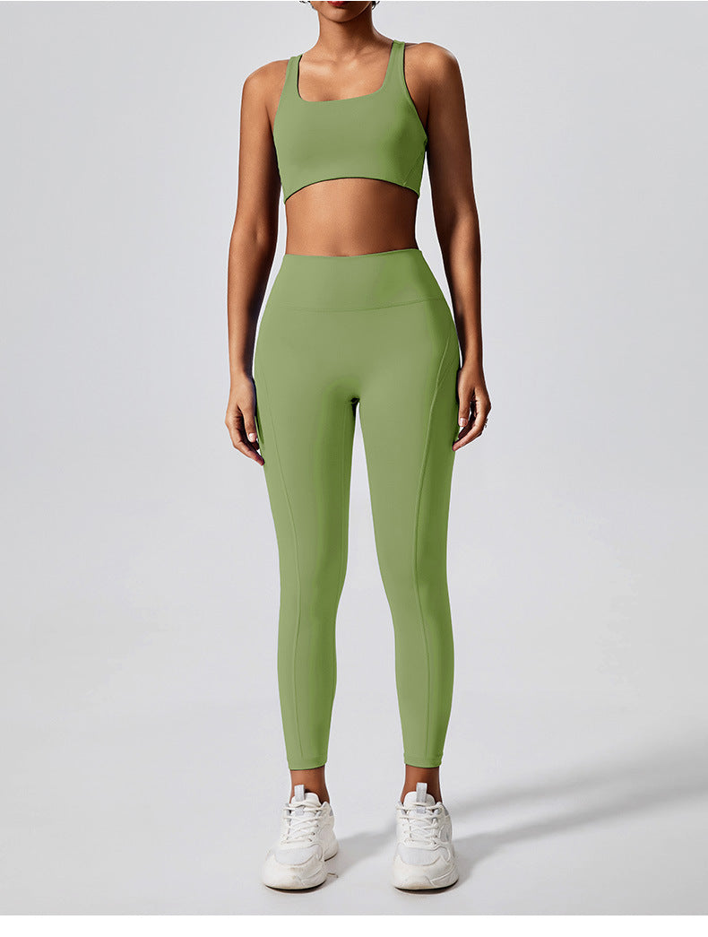 Workout set 2