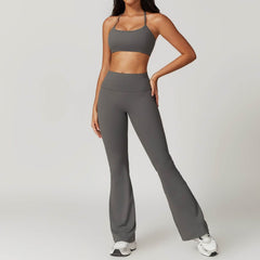 Workout set 1