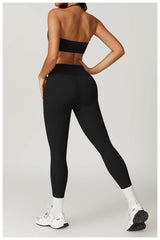 Comfortable and stylish women workout set for every workout - LANIZI
