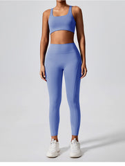 Workout set 3