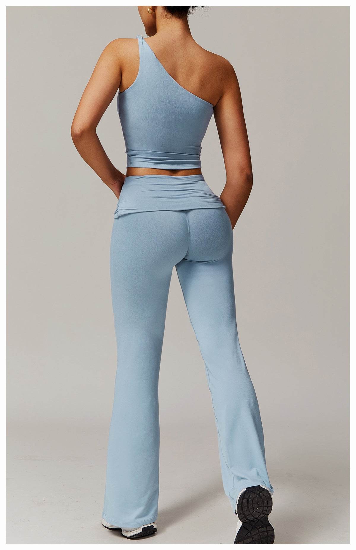Matching womans workout sets for all training - LANIZI