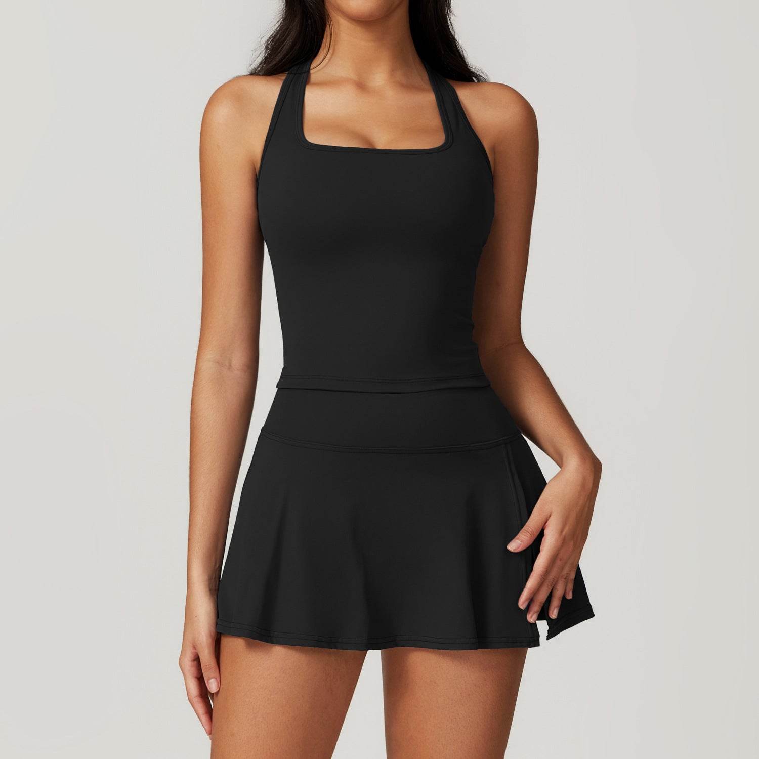 Workout set 3