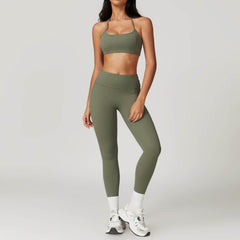 Workout set 4