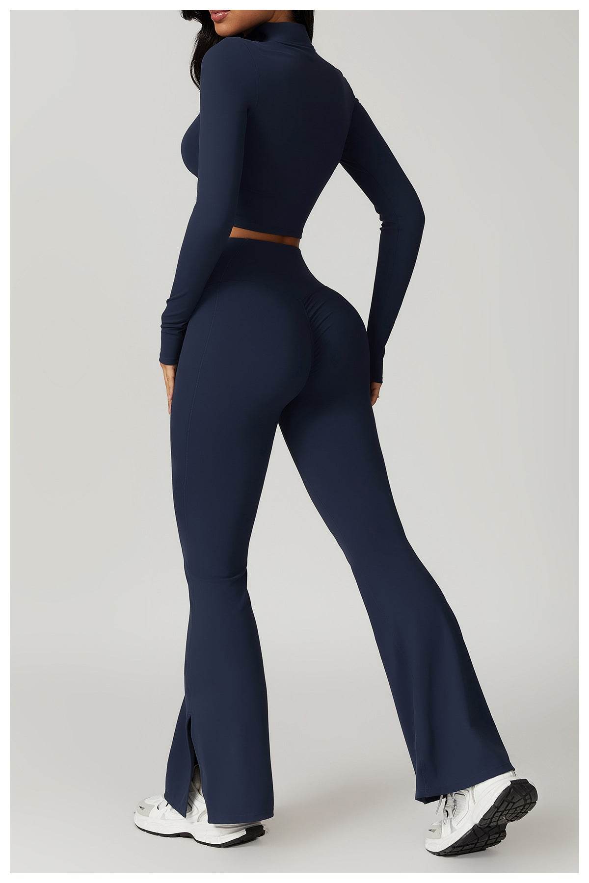 Versatile matching workout sets for all your fitness needs - LANIZI