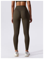 Lightweight women’s leggings for movement