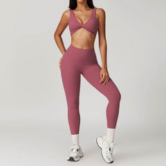 Workout set 5