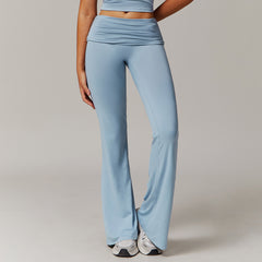 flare legging 2