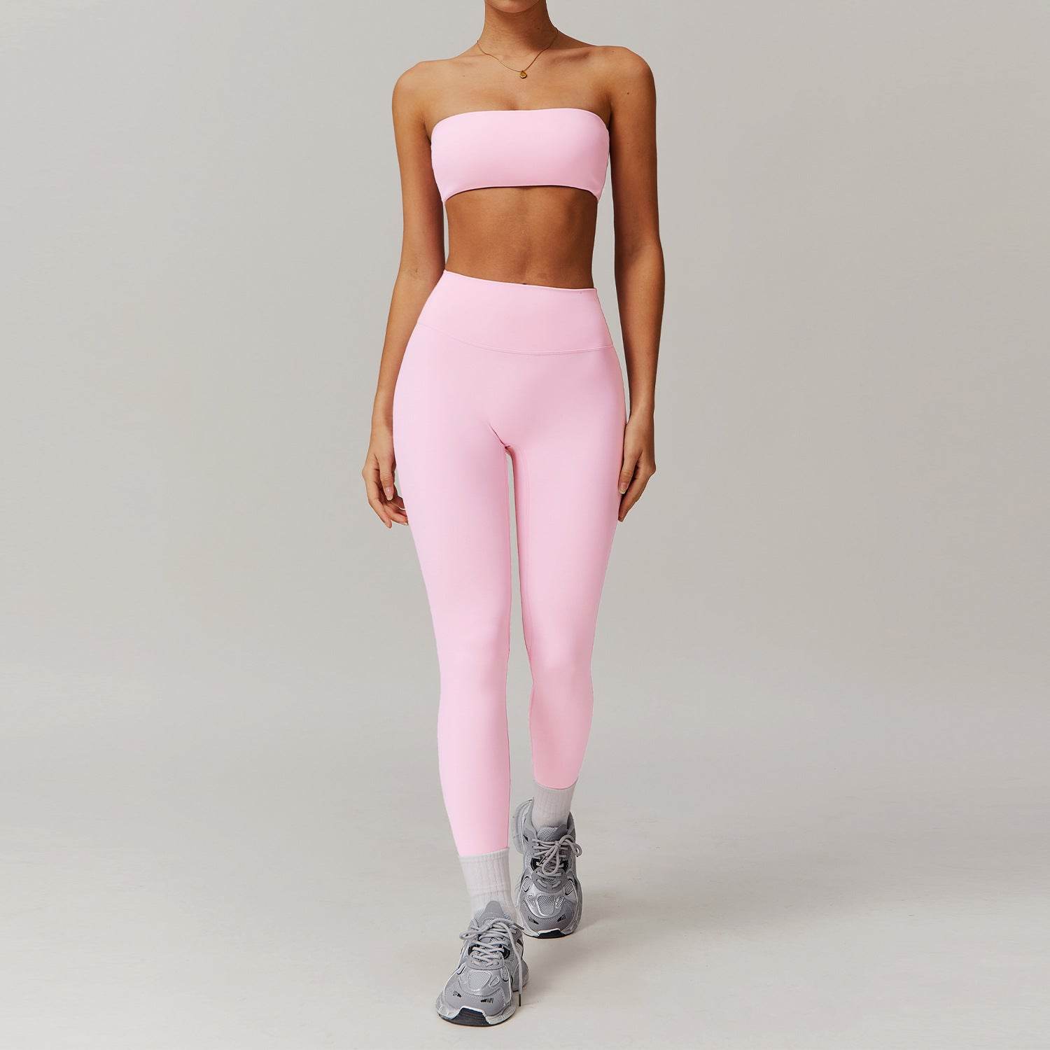 Versatile Women's Matching Workout Sets for Any Activity - LANIZI