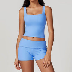 Workout set 4