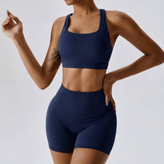 Workout set 1